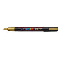 POSCA FINE ORO