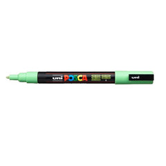 POSCA FINE VERDE CHIARO