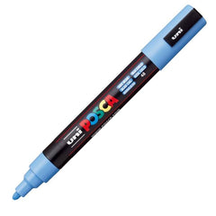 POSCA MEDIO BLU