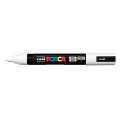 POSCA MEDIO BIANCO