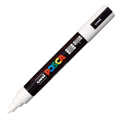 POSCA MEDIO BIANCO