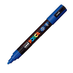 POSCA MEDIO BLU