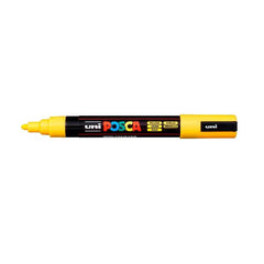 POSCA MEDIO GIALLO