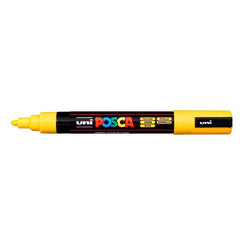 POSCA MEDIO GIALLO