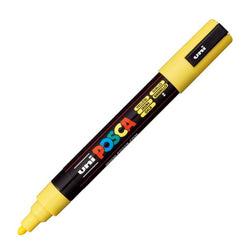 POSCA MEDIO GIALLO