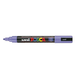 POSCA MEDIO LILLA