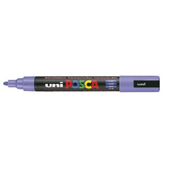 POSCA MEDIO LILLA