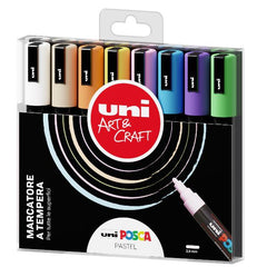 POSCA MEDIO PASTEL