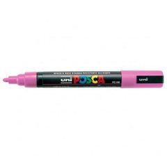 POSCA MEDIO ROSA