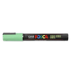 POSCA MEDIO VERDE CHIARO