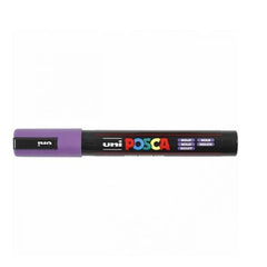 POSCA MEDIO VIOLA