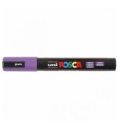 POSCA MEDIO VIOLA