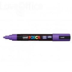 POSCA MEDIO VIOLA