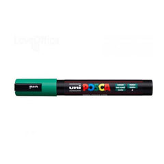 POSCA MEDIO VERDE