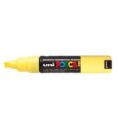 POSCA LARGE GIALLO