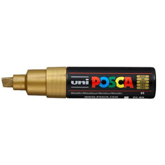 POSCA LARGE ORO