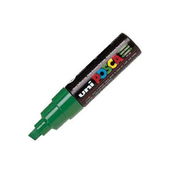 POSCA LARGE VERDE