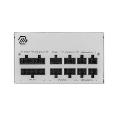 MAG A850GL PCIE5 WHITE