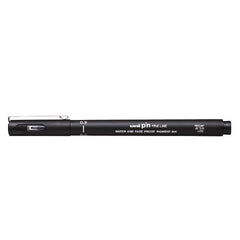 PIN FINELINER 0.9 MM NERO