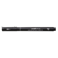 PIN FINELINER 1,2 MM NERO