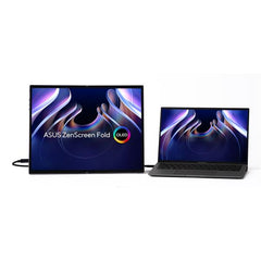 ZenScreen Fold OLED - Pannello OLED QHD da 17,3