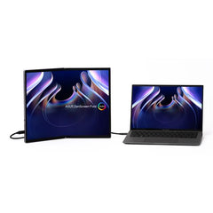 ZenScreen Fold OLED - Pannello OLED QHD da 17,3