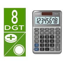 CALCOLATRICE DA TAVOLO MS-80F