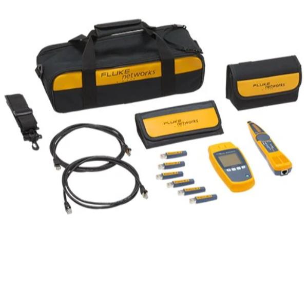 Microsoft Microscanner MS-POE MicroScanner PoE Verifier with MS-POE Wiremap Adapter, multi-la ...
