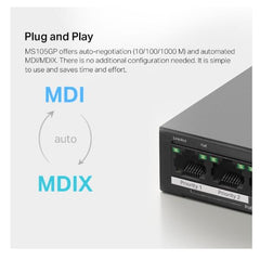 MS105GP