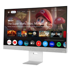 ASUS ZenScreen MS32UC Monitor PC 80 cm (31.5") 3840 x 2160