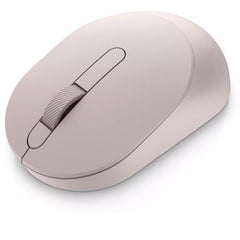 Mouse portatile senza fili Dell - MS3320W - Ash Pink (rosa)