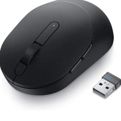 Mouse portatile senza fili Dell - MS5120W - nero