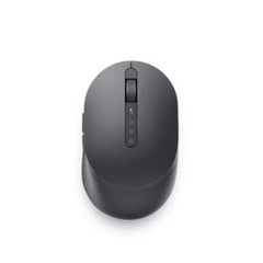 MOUSE SENZA FILI RICARICABILE PREMIER - MS7421W - Graphite Black