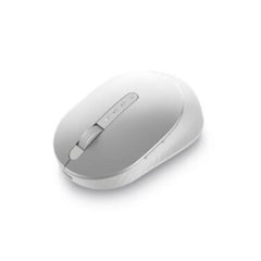 Mouse senza fili ricaricabile Dell Premier – MS7421W – Platinum Silver