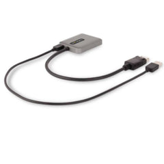 Hub MST DisplayPort a 2 Porte