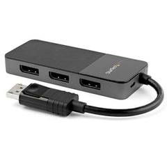 Adattatore multi monitor a 3 porte