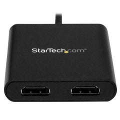 Splitter USB-C a HDMI 2 porte