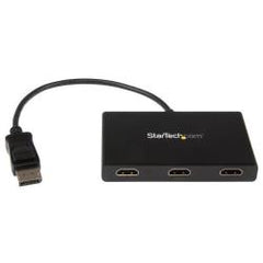 MST Hub - DisplayPort a 3X HDMI