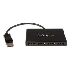 Splitter MST Hub - DP a 4 DP