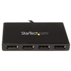 Splitter MST Hub - DP a 4 DP