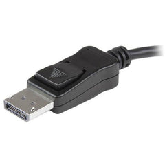 Splitter MST Hub - DP a 4 DP