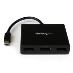 MST Hub -mDP a 3x DisplayPort