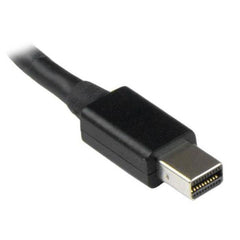 MST Hub Mini DisplayPort a 3x HDMI