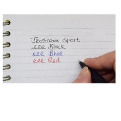 JETSTREAM SPORT