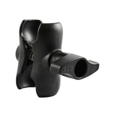 RAM MOUNT, 4" ARM
