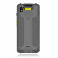 MEGATTERA ANDROID 13, schermo 5.5", 2D, 4GB/64GB, BT, WiFi5, 4G, GPS