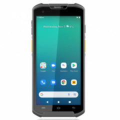 MEGATTERA ANDROID 13, schermo 5.5", 2D, 4GB/64GB, BT, WiFi5, 4G, GPS