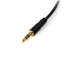 Cavo Audio Stereo slim da 3m