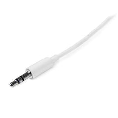 Cavo audio di prolunga slim da 3,5mm 3m