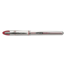 UNIBALL PENNA ROLLER ROSSO